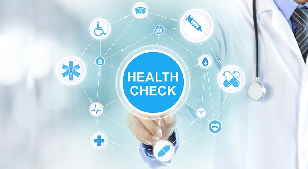 Everything you should know about a preventive health checkup