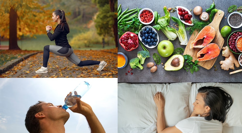 How to boost your metabolism naturally?