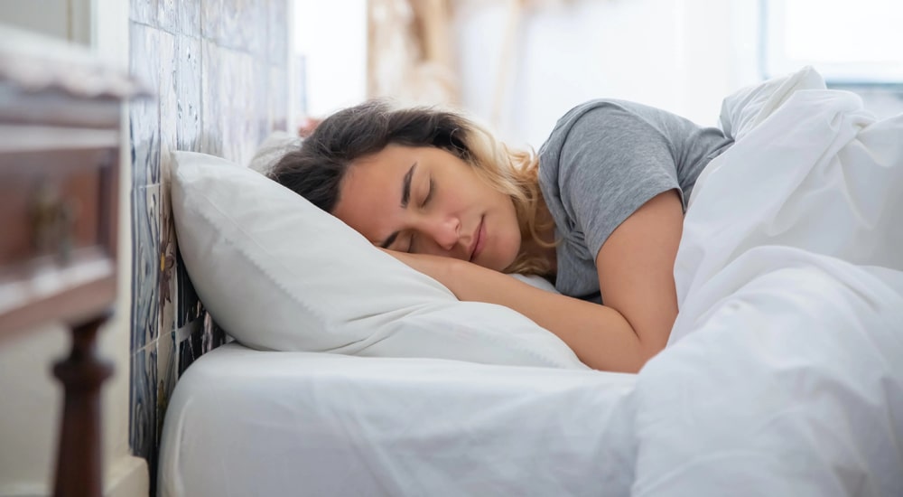 Why is getting complete sleep important and how to boost sleep quality?