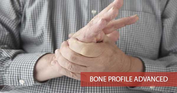 Bone Profile Test - Advanced