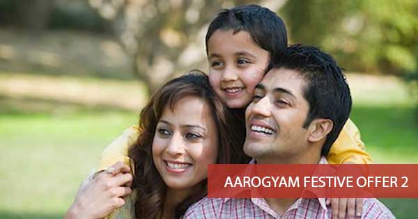Aarogyam Basic 2
