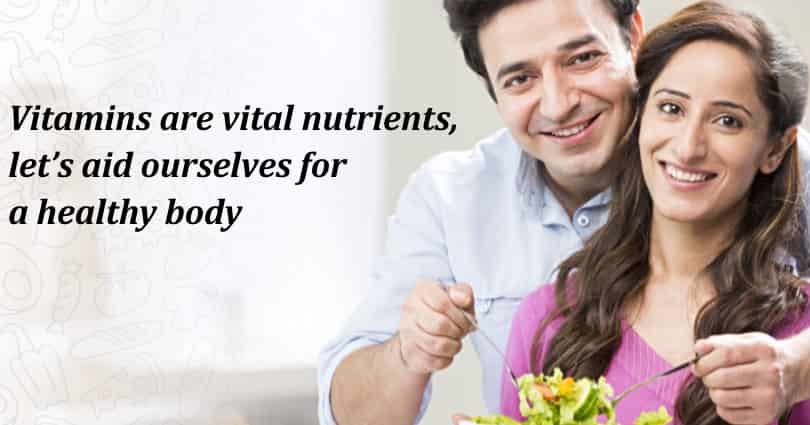 All Vitamins & Minerals Profile