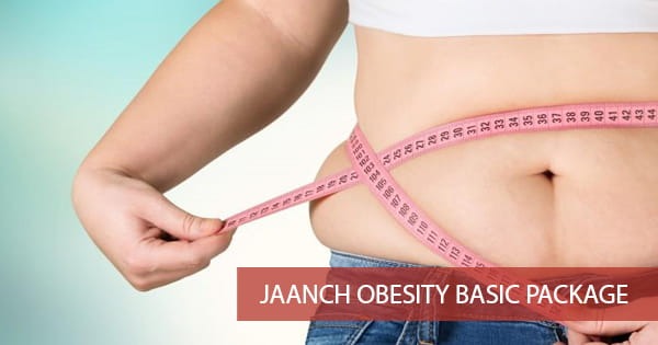 Jaanch Obesity Basic Package