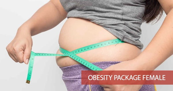 Obesity Package Female