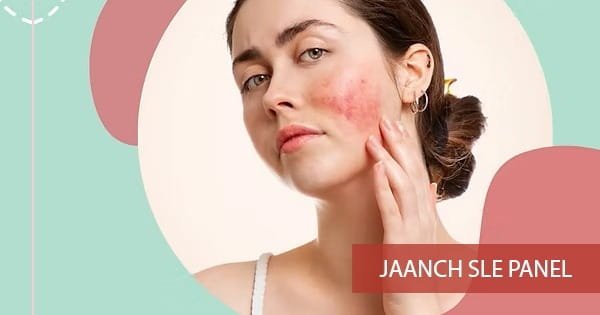 Jaanch SLE Panel