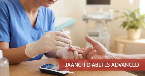 Jaanch Diabetes Advanced